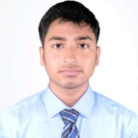 BIKRAM GHOSH