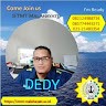 Dedy Dedy