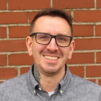 Jarret Fawcett
