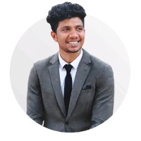 Dhanush Darshan S A