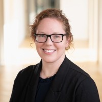 Kristen Donaho