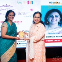 Chetnaa Karnani