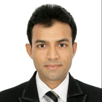 Taral R. Amin