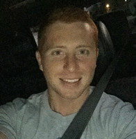 Trevor Mcconnell