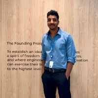 Vijesh Poojary