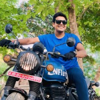 Sandeepkumar Sah