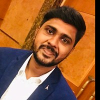 navin rajan