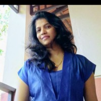 Neelam Patil