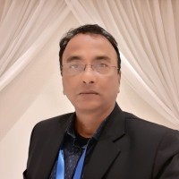 Easwar Rao U
