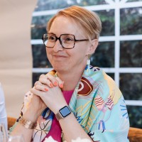 Christina Boudaer