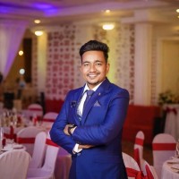 Jayanta Biswas