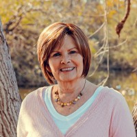Rebecca Harris