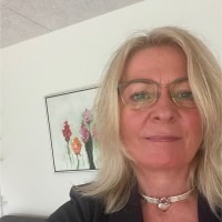 Jeanette Kirkebække