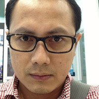 F. Dian Wijanarko