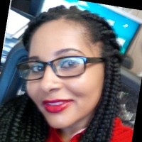 Kareen Stewart