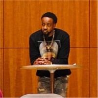 Camara Douglas, PhD