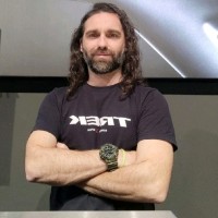 Francisco Javier Molero Marín