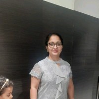 Trapti Mittal