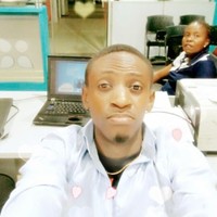 Sunday Ilevbare