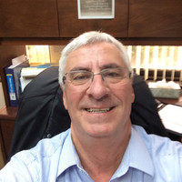 Stanley Pasek
