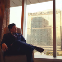 Calvin Tchou