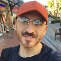 Furkan TOPCU