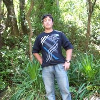 Francisco Bravo Salgado