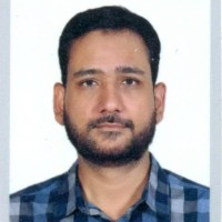 Syed Kashif Hussain Fatmi
