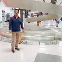 Kewal Krishan Bhagat