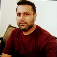 Thirumurugan Sethupathy