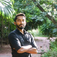 Naveen S