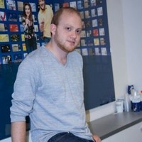 Yaron Reiner