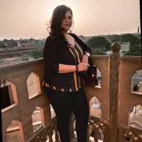 Rashmi Gehani