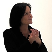 Tone Kathrine Lyngstad Nyaas
