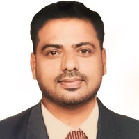 Shakti Nayak