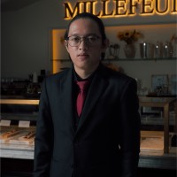 Mohammad Fajar Ramadhan