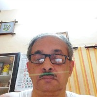 UNNIKRISHNAN V M