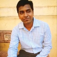 Rahul Ghadage