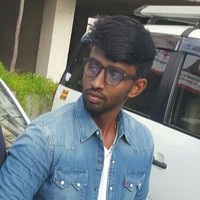 Iyngaran Chandrasekaran