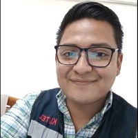 Peru Daniel Juarez Molina