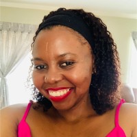 Tsholofelo Moremi