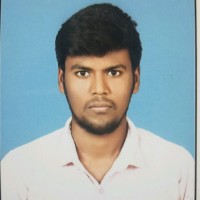 Borujula Harsha Vardhan