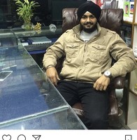 Jasbinder Singh