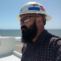 Patricio Esteban Jimenez Mella