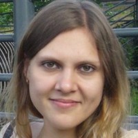 Svetlana Fomina