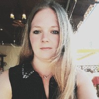 Ginger van der Zwaard