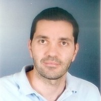 Christos Androulidakis