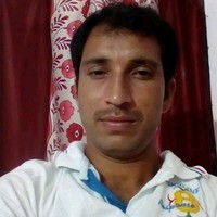 Rajesh Nunavath