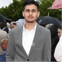 Mohammad Khesraw Hasem