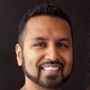 James Paranilam